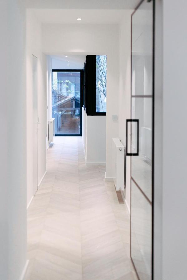 City Centre Luxury Apartment Zagreb Bagian luar foto