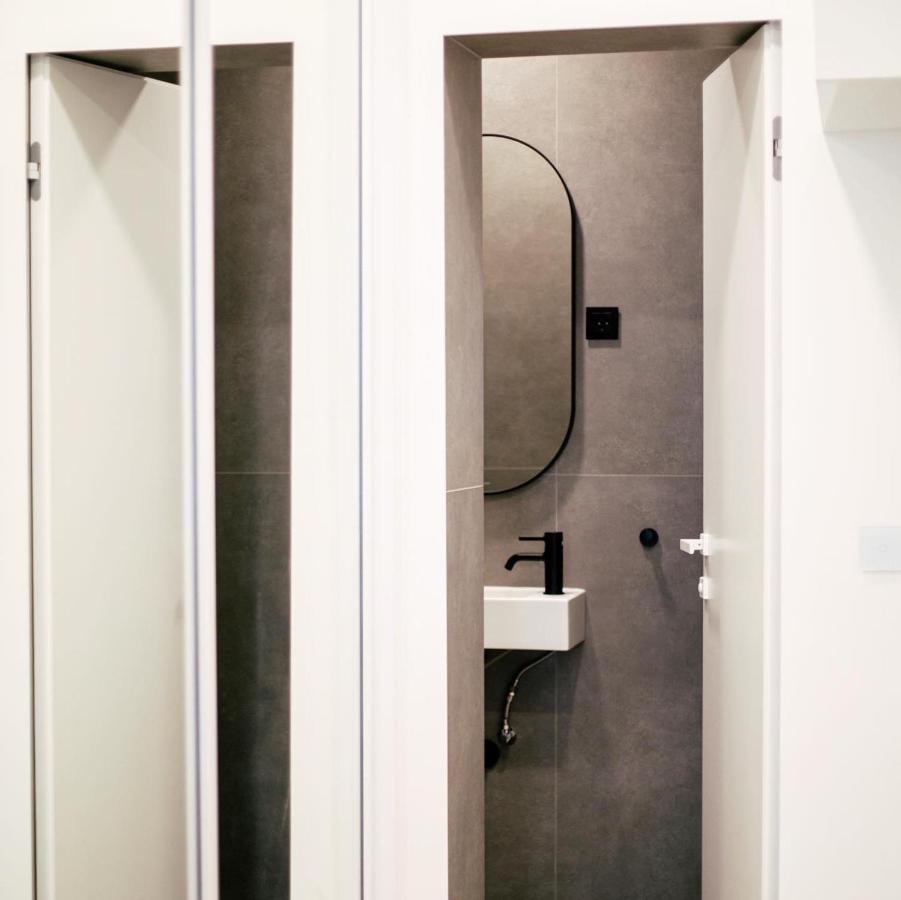 City Centre Luxury Apartment Zagreb Bagian luar foto