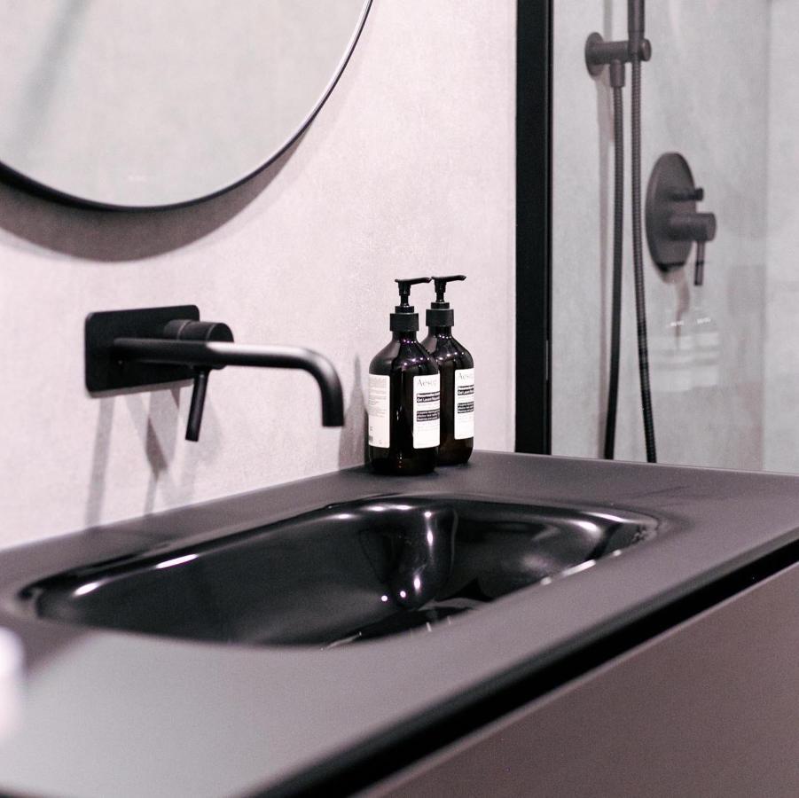 City Centre Luxury Apartment Zagreb Bagian luar foto