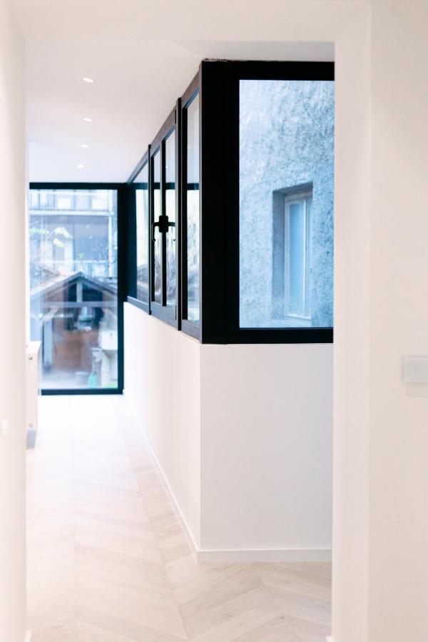 City Centre Luxury Apartment Zagreb Bagian luar foto