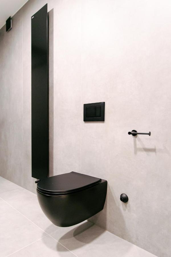 City Centre Luxury Apartment Zagreb Bagian luar foto