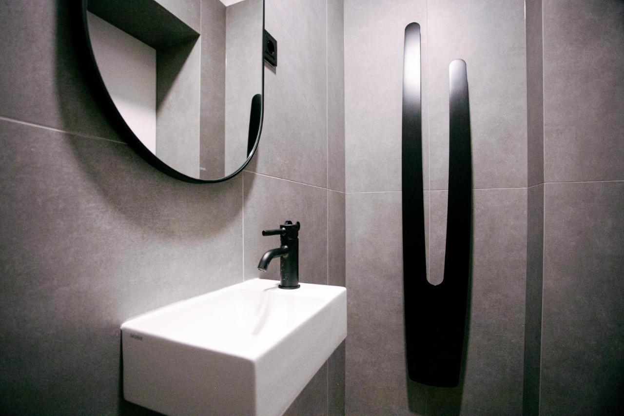 City Centre Luxury Apartment Zagreb Bagian luar foto