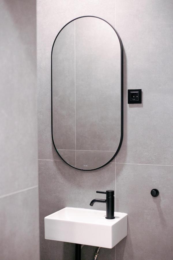 City Centre Luxury Apartment Zagreb Bagian luar foto