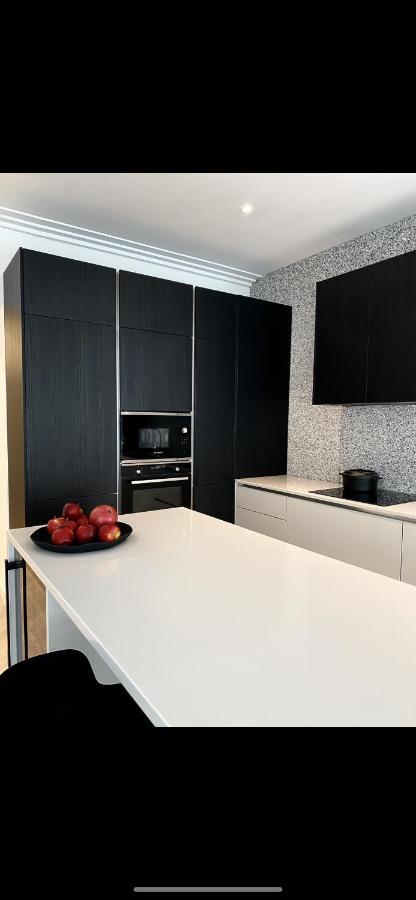 City Centre Luxury Apartment Zagreb Bagian luar foto