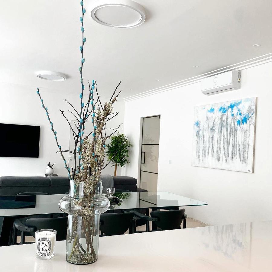 City Centre Luxury Apartment Zagreb Bagian luar foto