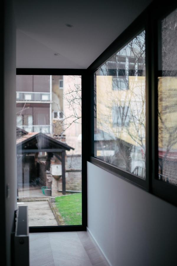 City Centre Luxury Apartment Zagreb Bagian luar foto