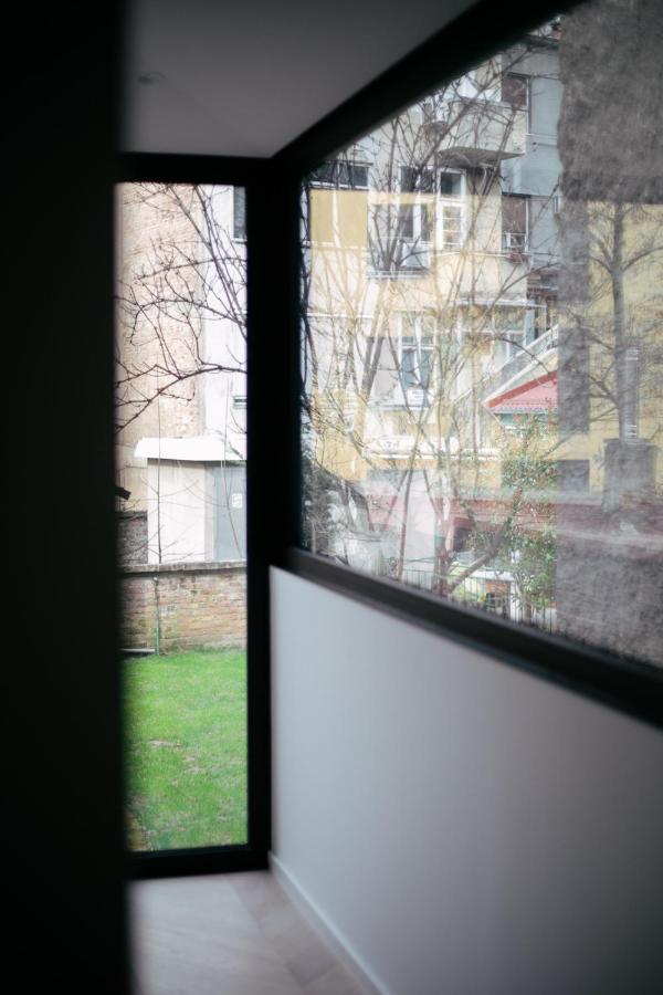 City Centre Luxury Apartment Zagreb Bagian luar foto
